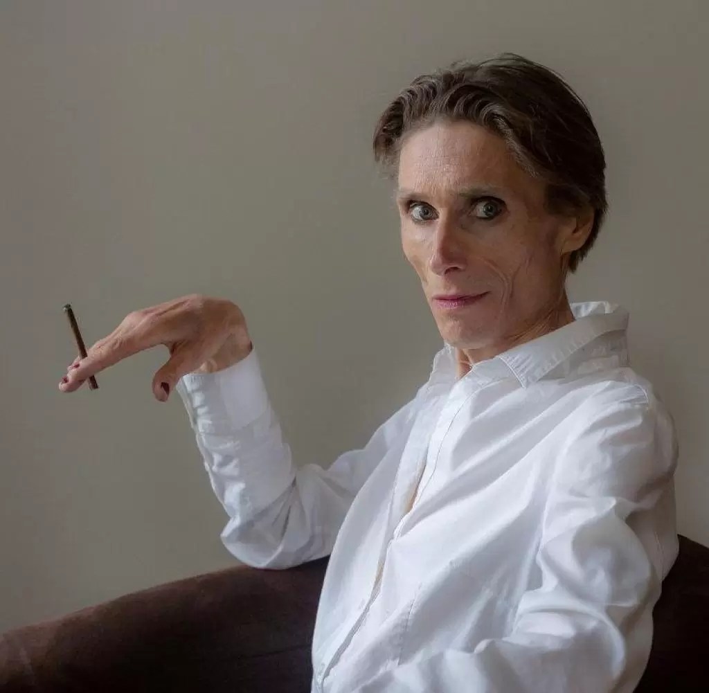 The Many Faces of Madame Nielsen: A Life of Artistic Reinvention